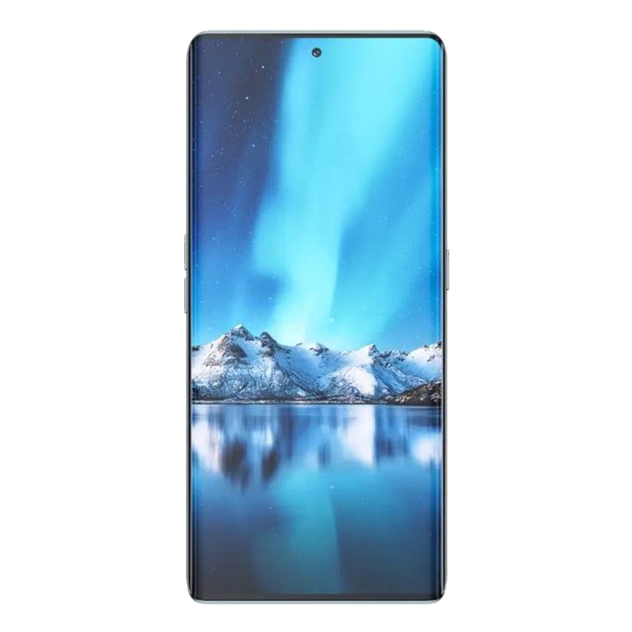 Cubot X90 Yachuan Green | Smartphone | MT6789-Prozessor | 100-MP-Hauptkamera | 5100-mAh-Akku | Android 14 | Ultraweitwinkel-Kamera |