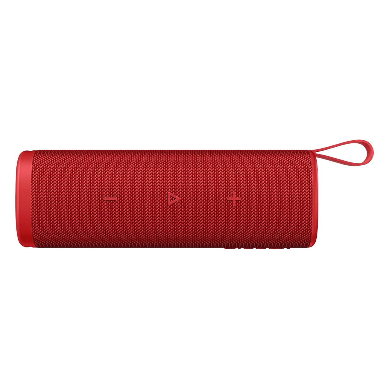 Xiaomi Sound Outdoor 30W rot | Bluetoothspeaker | Betriebszeit bis zu 12 Stunden | IP67-zertifiziert | True Wireless Stereo | 60 - 20000 Hz