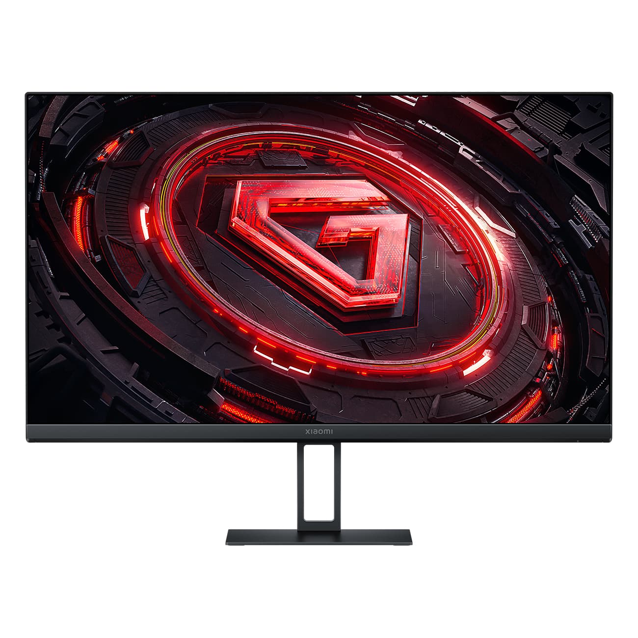 Xiaomi G24i EU schwarz | Gaming-Monitor | 23.8 Zoll | Seitenverhältnis: 16:9 | TÜV Low Blue Light Zertifikat | 180Hz | AMD FreeSync