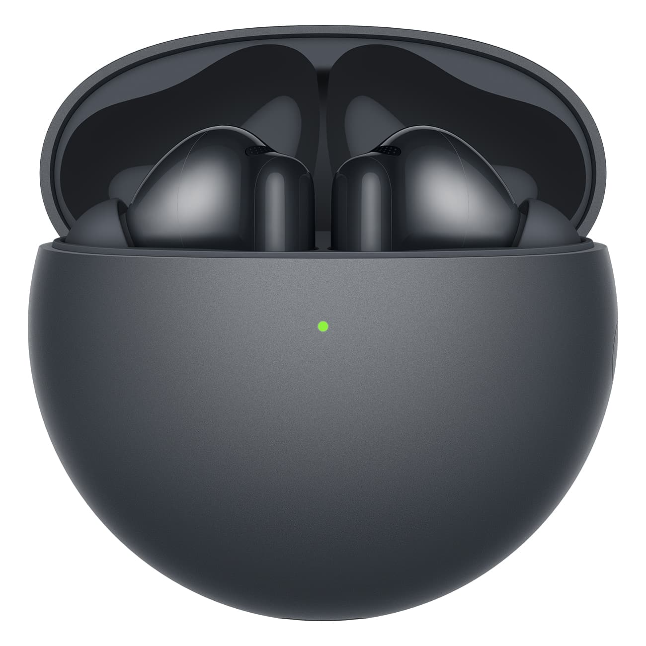Huawei FreeBuds 7i schwarz | In-Ear-Kopfhörer | dynamischer Viermagnet-Treiber | Akkukapazität pro Kopfhörer: 55.5 mAh | IP54 Zertifizierung | ANC