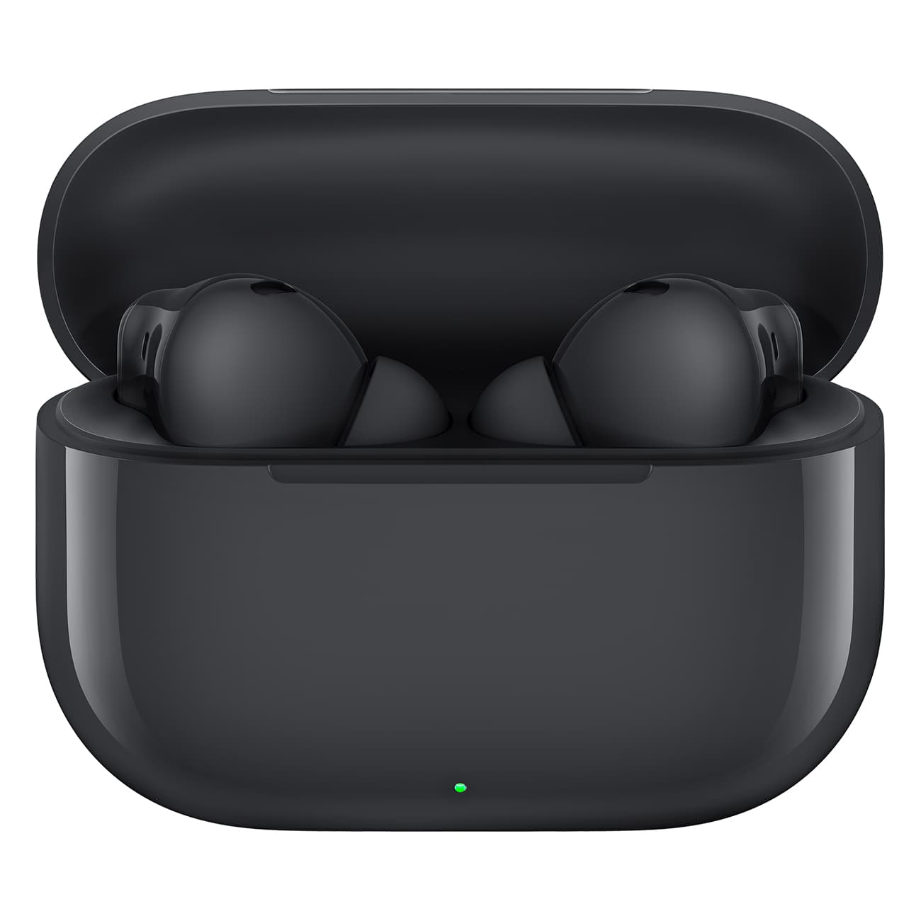 Huawei FreeBuds SE 4 schwarz | Kopfhörer | ANC | BT 5.4 | AAC und SBC | IP54 | Akkulaufzeit: 50 h ohne ANC, 35 h mit ANC | 3 Mikrofone pro Kopfhörer