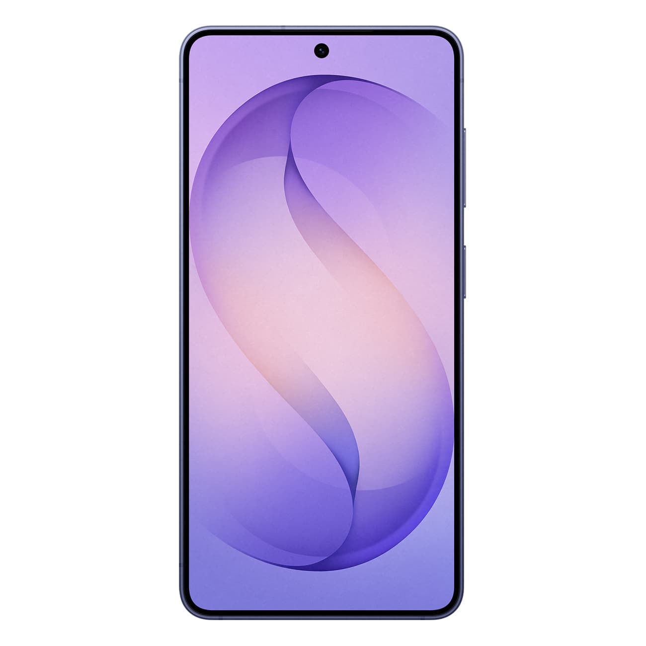Aussteller Samsung Galaxy S26 lila | Smartphone | 6.3" Dynamic AMOLED 2X Display | Bildbearbeitung mit Foto-Assistenten | AI-Assist | Gaming-Prozessor