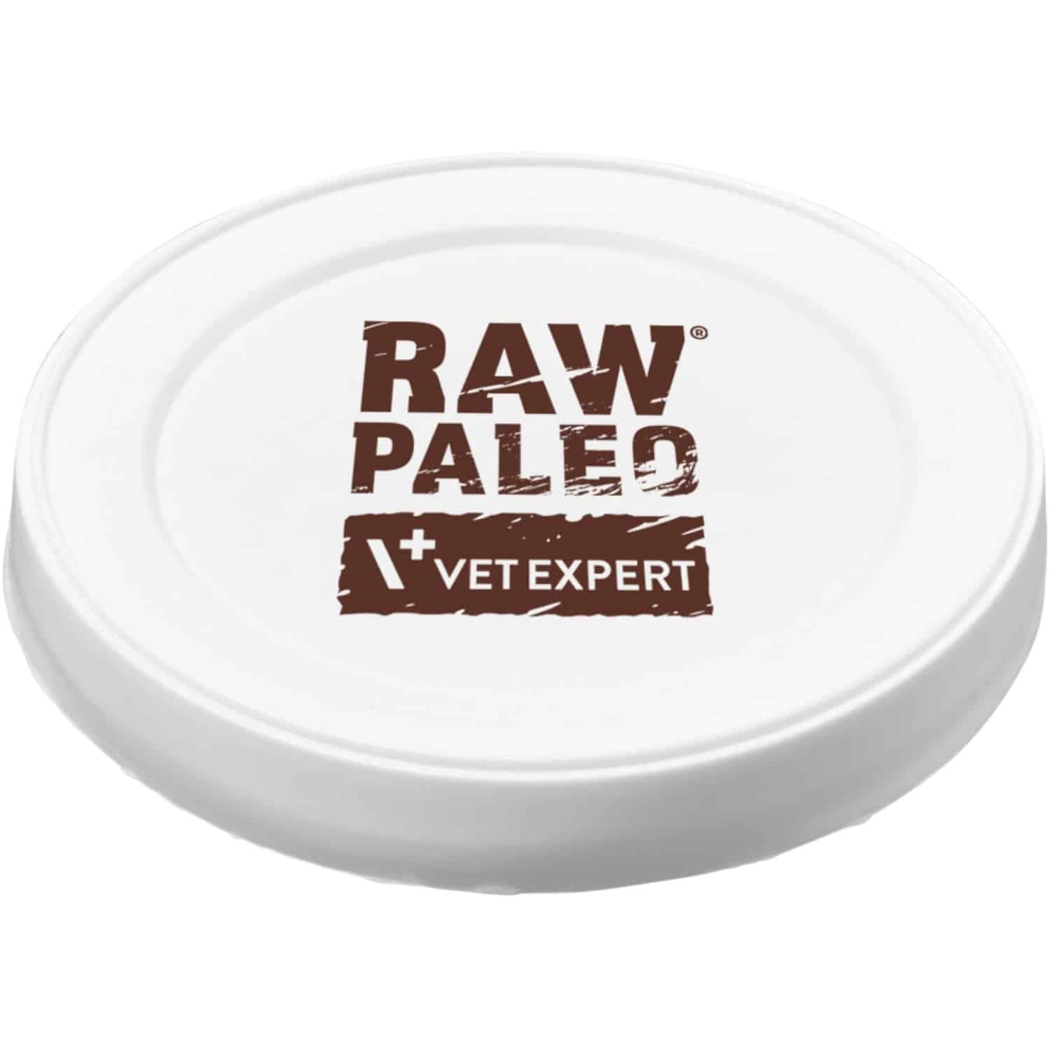 Raw Paleo - Hundefutter Dosendeckel 800g Dose