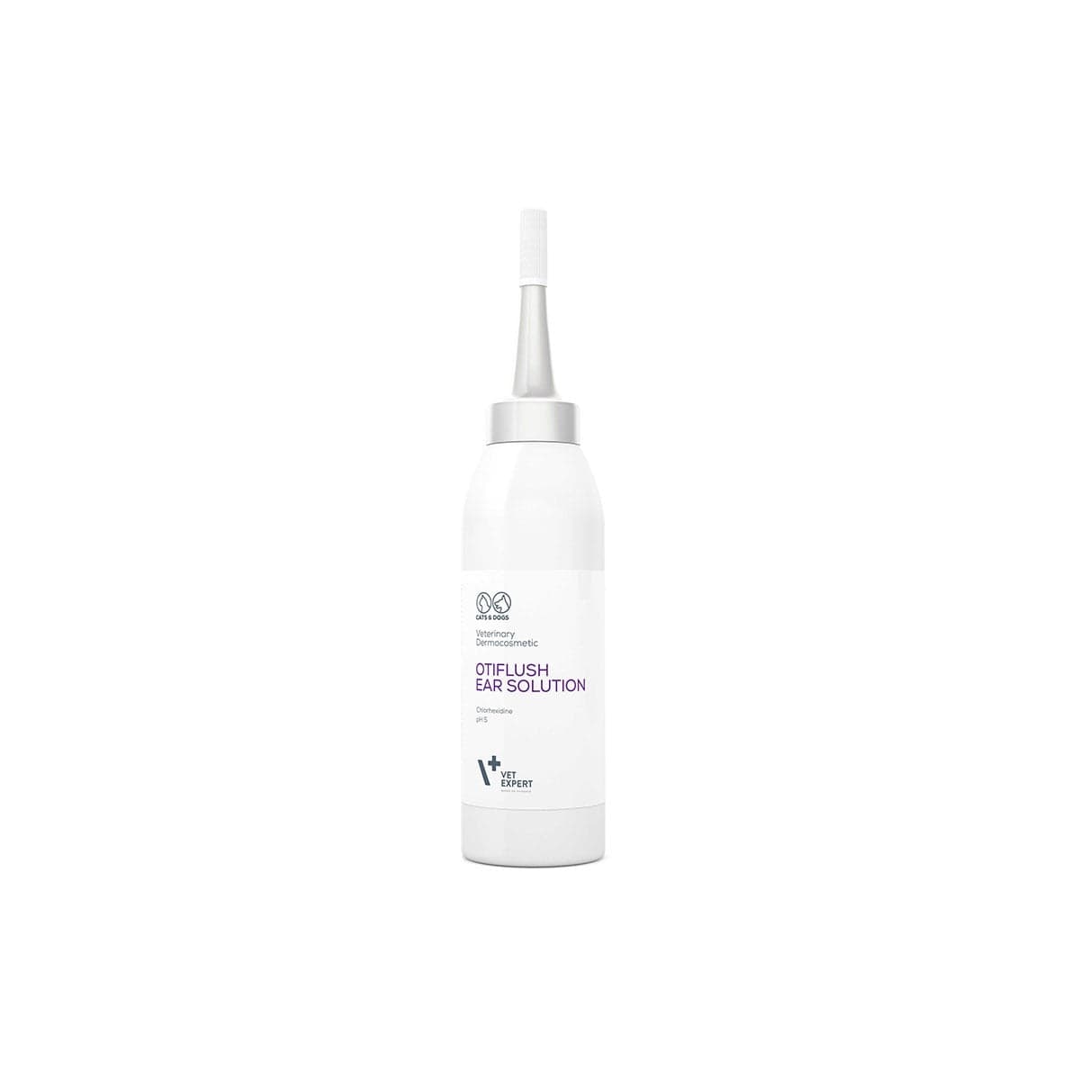 OTIFlush Ear Solution 125 ml