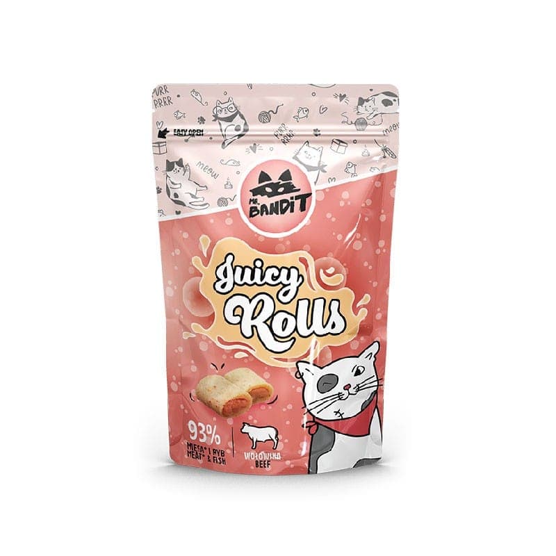 Juicy Rolls Rind