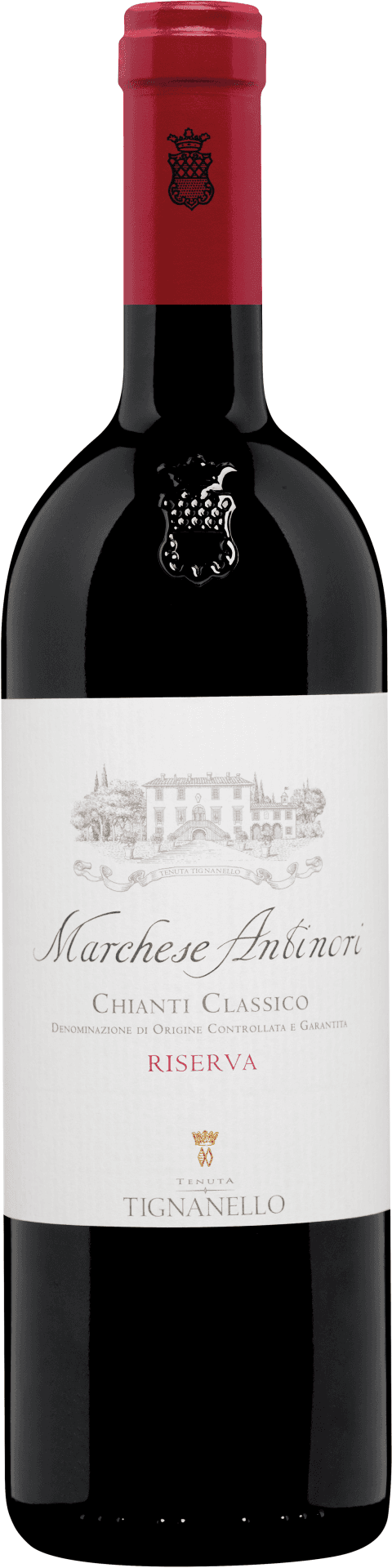 Tenuta Tignanello Marchese Antinori Chianti Classico DOCG Riserva - 2022
