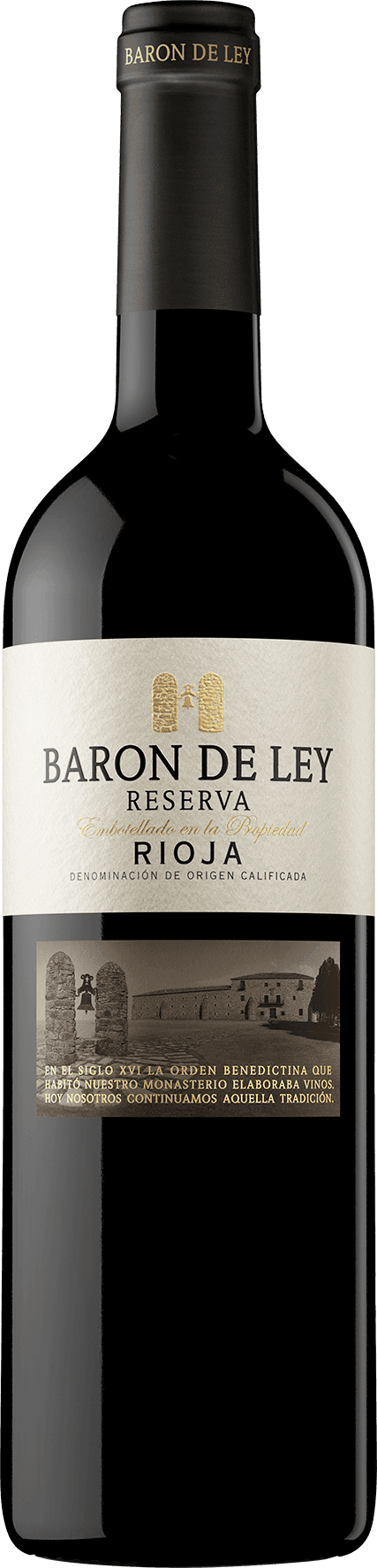 Baron de Ley Reserva Rioja DOCa - 2021