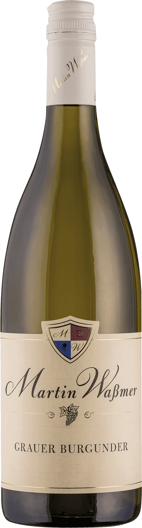 Weingut Martin Waßmer Grauburgunder - 2024