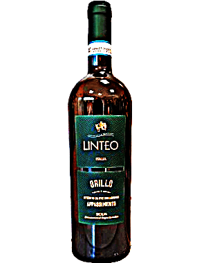 Linteo Grillo Appassimento