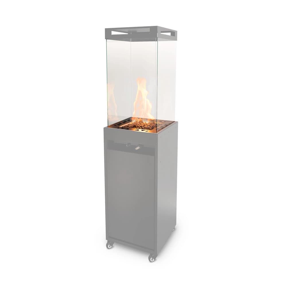 Sicherheitsglas für Lighthouse/Skagen | Bioethanol-kamin-shop.de