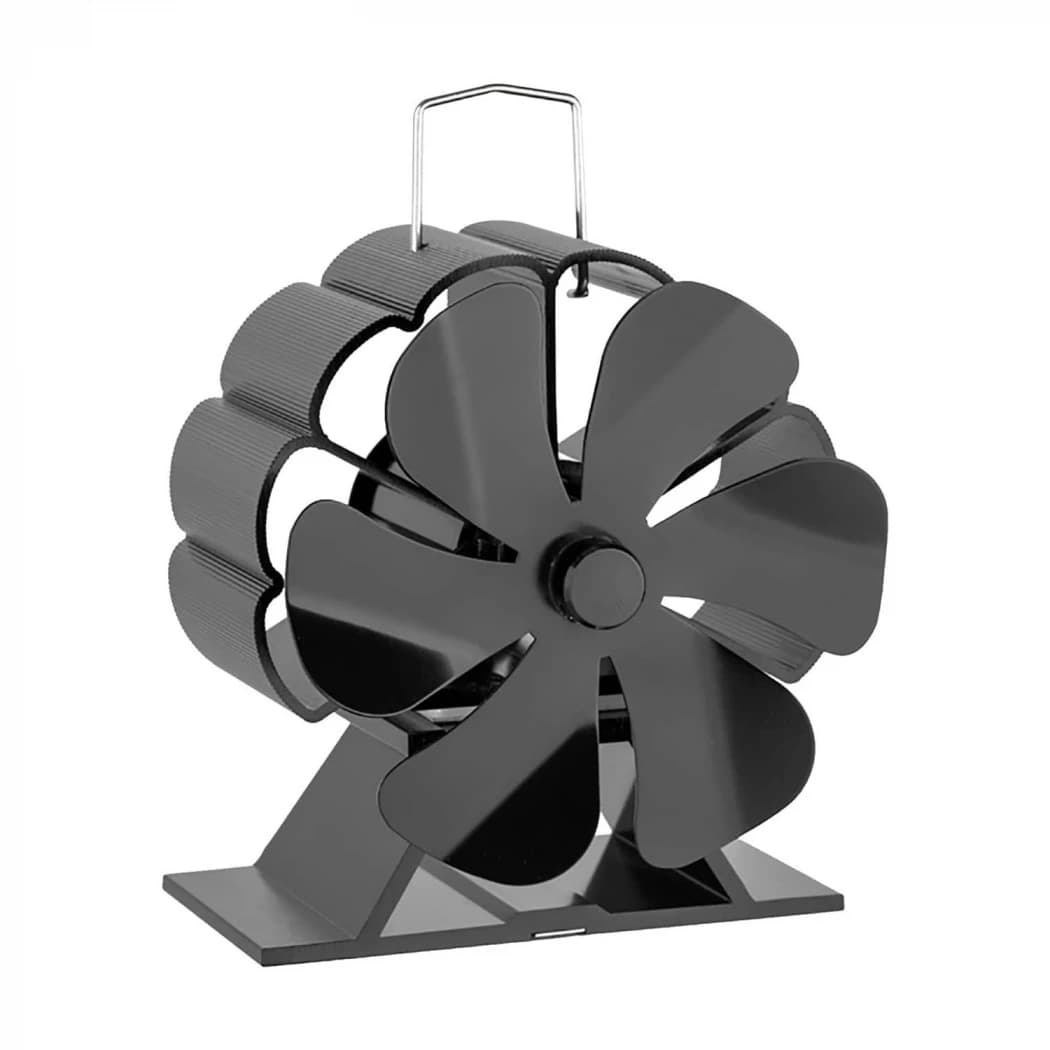 Ventilator für Holzofen oder Ethanolkamin | Bioethanol-kamin-shop.de