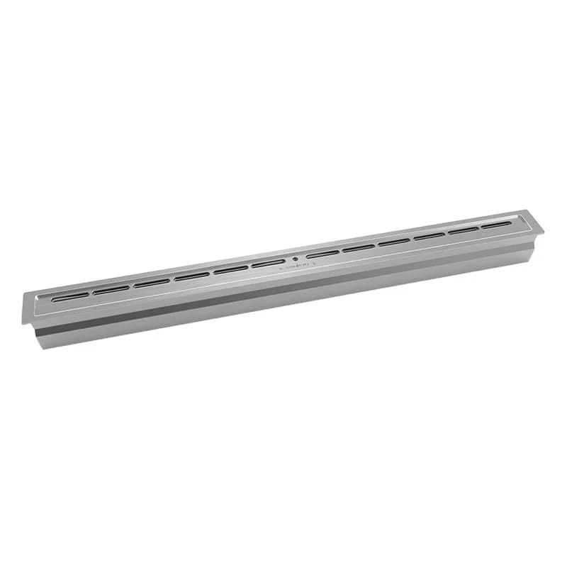 Icon Slimline 1100 Brennkammer | Bioethanol-kamin-shop.de