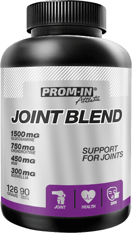 Prom-In Joint Blend 90 tablets