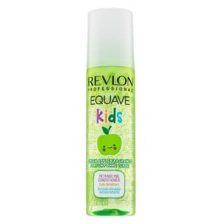 Revlon Professional Equave Kids Detangling Conditioner Conditoner ohne Spülung für Kinder 200 ml