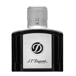 S.T. Dupont Be Exceptional Eau de Toilette für Herren 50 ml