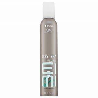 Wella Professionals EIMI Nutricurls Boost Bounce Schaumfestiger für lockiges und krauses Haar 300 ml