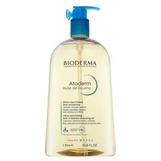 Bioderma Atoderm Reinigungsschaum-Öl Huile de Douche 1000 ml