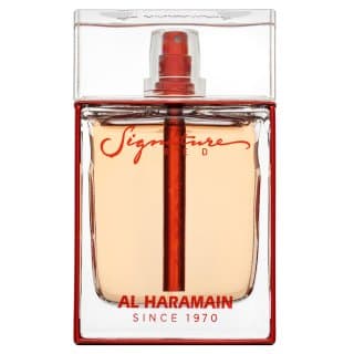 Al Haramain Signature Red Eau de Parfum für Damen 100 ml