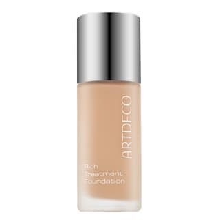 Artdeco Rich Treatment Foundation Flüssiges Make Up 12 Vanilla Rose 20 ml