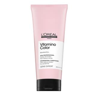 L´Oréal Professionnel Série Expert Vitamino Color Resveratrol Conditioner pflegender Conditioner für gefärbtes Haar 200 ml