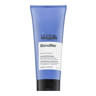 L´Oréal Professionnel Série Expert Blondifier Conditioner pflegender Conditioner für blondes Haar 200 ml