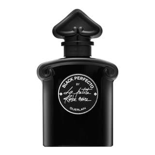 Guerlain Black Perfecto By La Petite Robe Noire Florale Eau de Parfum für Damen 50 ml