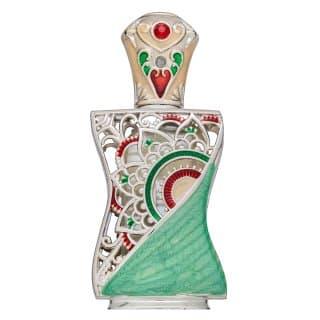 Al Haramain Sama Parfümiertes öl unisex 15 ml