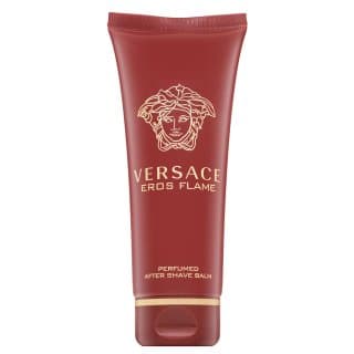 Versace Eros Flame Aftershave Balsam für Herren 100 ml