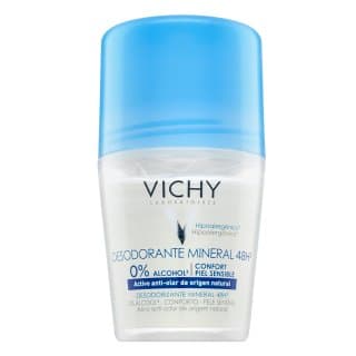 Vichy Deodorant 48H Mineral Deodorant 50 ml