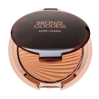 Estee Lauder Bronze Goddess Highlighting Powder Gelee Highlighter 02 Solar Crush 9 g
