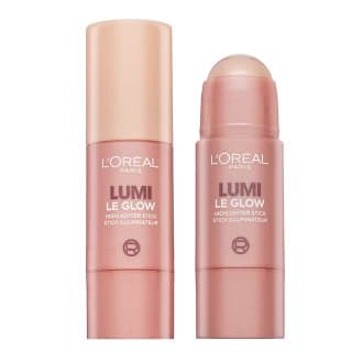 L´Oréal Paris Lumi Le Glow Highlighter Stick Highlighter im Stab 630 Cream Chic