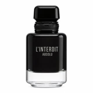 Givenchy L'Interdit Absolu Intense Eau de Parfum für Damen 80 ml