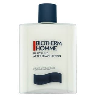 Biotherm Homme Basics Line After-Shave-Fluid After Shave Lotion 100 ml