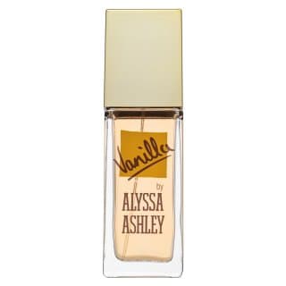 Alyssa Ashley Vanilla Eau de Toilette für Damen 50 ml