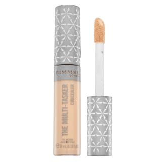 Rimmel London The Multi-Tasker Concealer Concealer für eine einheitliche und aufgehellte Gesichtshaut 020 Fair 10 ml