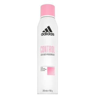 Adidas Control Deospray für Damen 250 ml