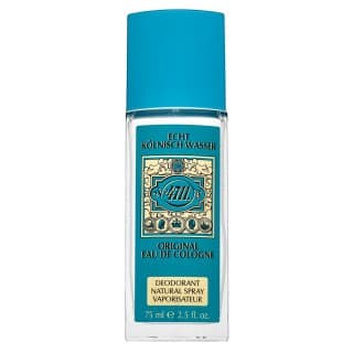 4711 Original Deodorants mit Zerstäuber unisex 75 ml