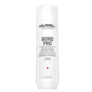 Goldwell Dualsenses Bond Pro Fortifying Shampoo Stärkungsshampoo für trockene und brüchige Haare 250 ml
