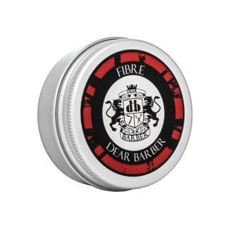 Dear Barber Fibre Haarpomade für extra starken Halt 20 ml