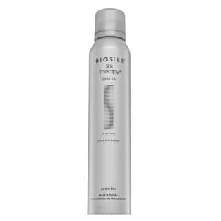 BioSilk Silk Therapy Shine On Styling-Spray für strahlenden Glanz