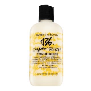 Bumble And Bumble BB Super Rich Conditioner pflegender Conditioner für Feinheit und Glanz des Haars 250 ml