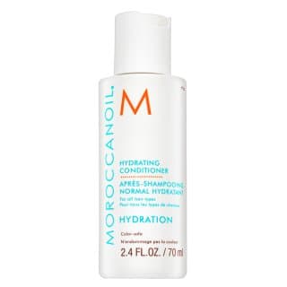 Moroccanoil Hydration Hydrating Conditioner Conditioner mit Hydratationswirkung 70 ml