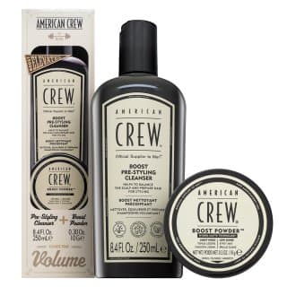American Crew Volume Boost Duo Set für Haarstyling