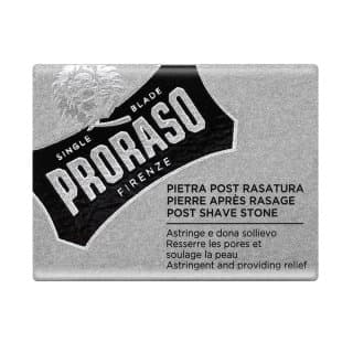 Proraso Mineralstein Post Shave Stone 100 g
