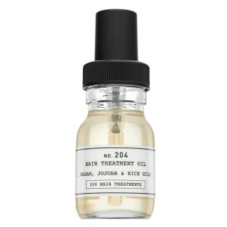 Depot No. 204 Hair Treatment Oil Haaröl für alle Haartypen 30 ml