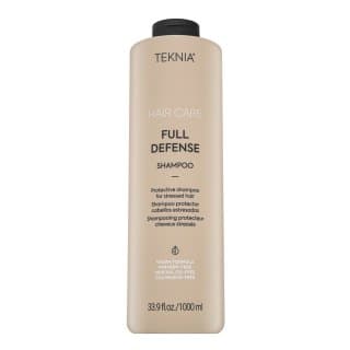 Lakmé Teknia Full Defense Shampoo Stärkungsshampoo für schwaches Haar 1000 ml