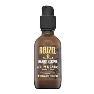 Reuzel Beard Serum Clean & Fresh Serum Bartöl 50 g