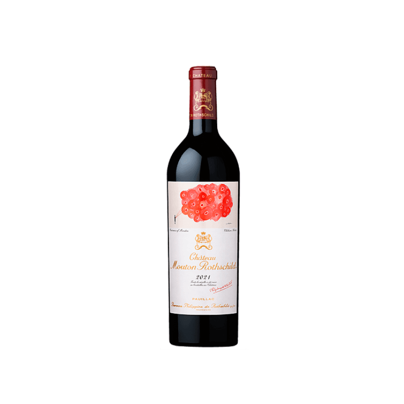 Château Mouton Rothschild 2021