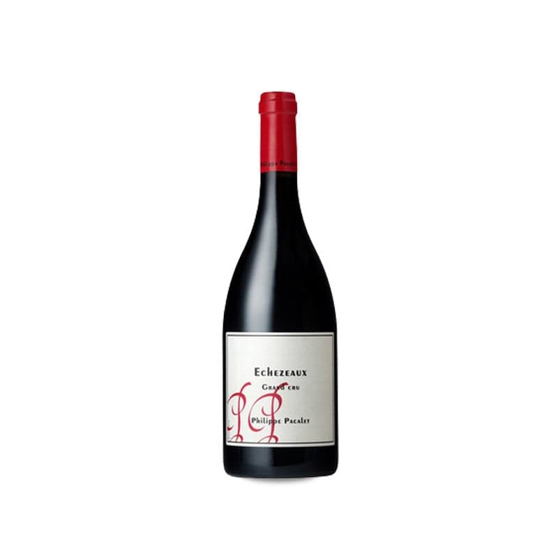 Philippe Pacalet Échézeaux Grand Cru 2022