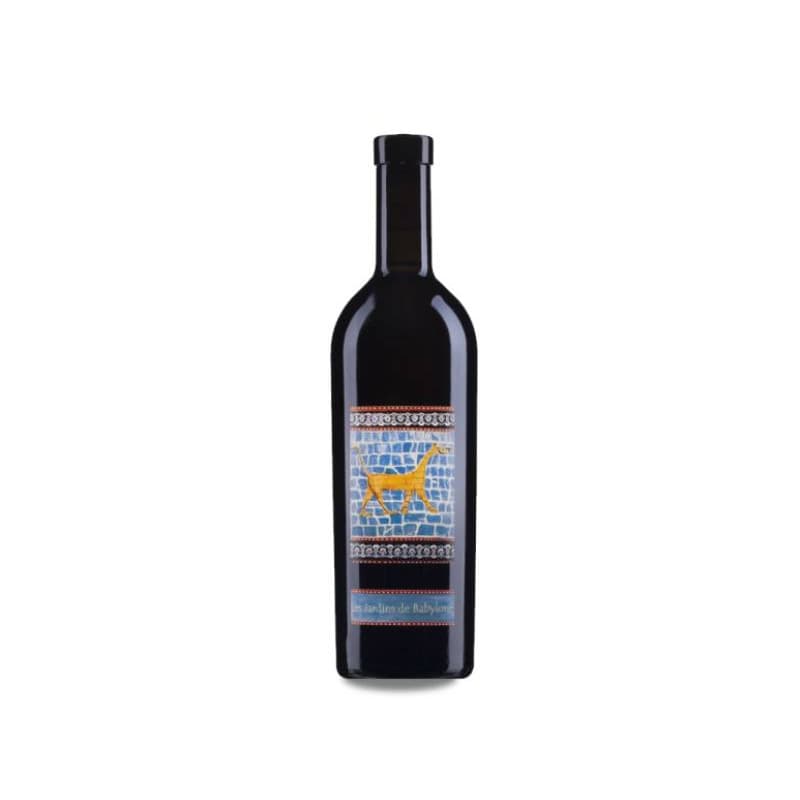 Didier Dagueneau Les Jardins de Babylone 50 cl. 2019